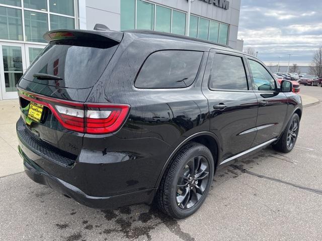 new 2024 Dodge Durango car, priced at $59,060