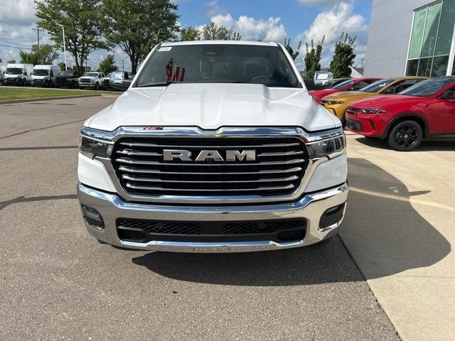 new 2025 Ram 1500 car