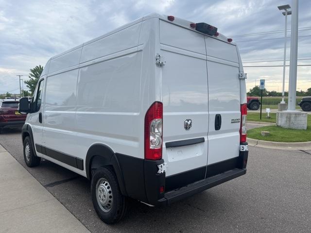 new 2024 Ram ProMaster 1500 car, priced at $50,539