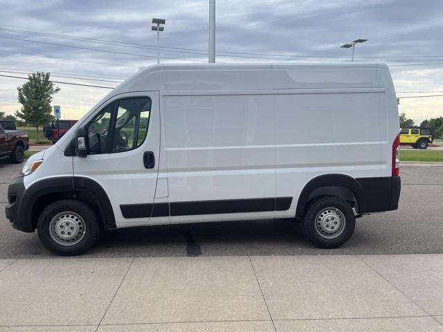 new 2024 Ram ProMaster 1500 car, priced at $50,539