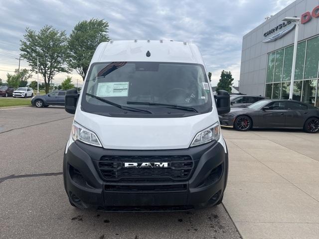 new 2024 Ram ProMaster 1500 car, priced at $50,539