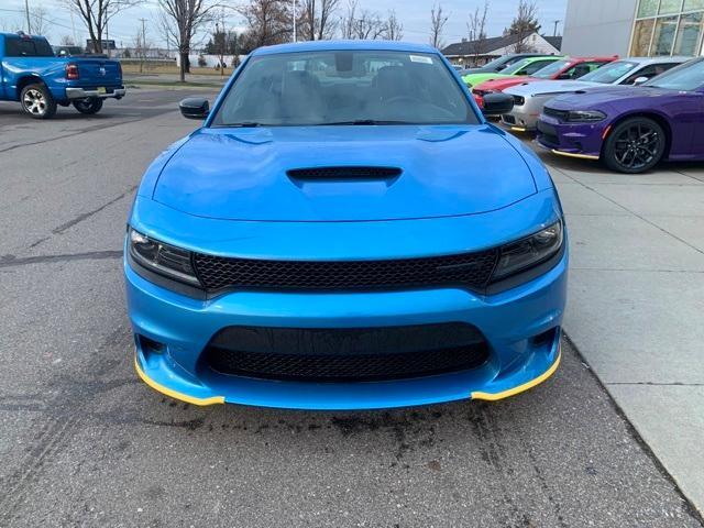 new 2023 Dodge Charger car, priced at $48,196