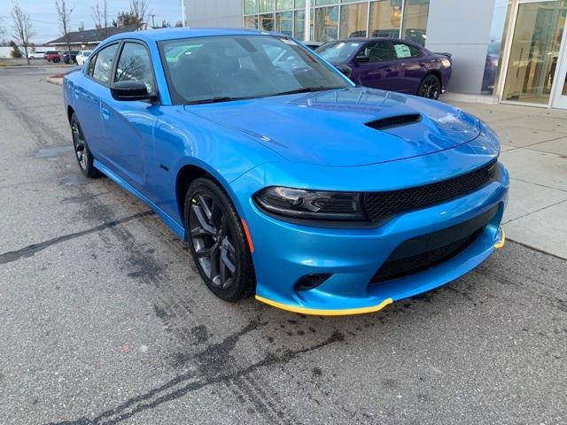 new 2023 Dodge Charger car, priced at $48,196