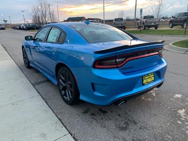 new 2023 Dodge Charger car, priced at $48,196