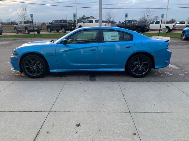 new 2023 Dodge Charger car, priced at $48,196