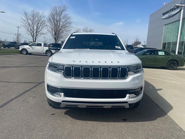 new 2023 Jeep Wagoneer car, priced at $72,331