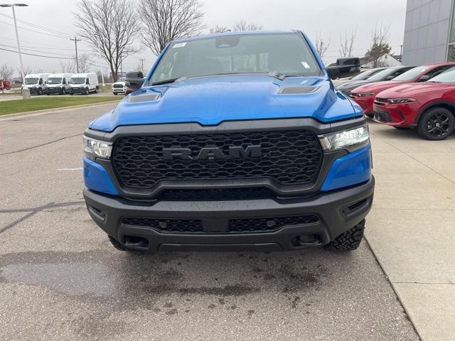 new 2025 Ram 1500 car