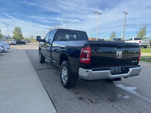 new 2024 Ram 3500 car, priced at $73,145