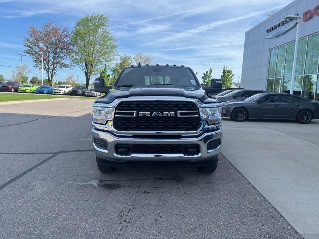 new 2024 Ram 3500 car, priced at $73,145