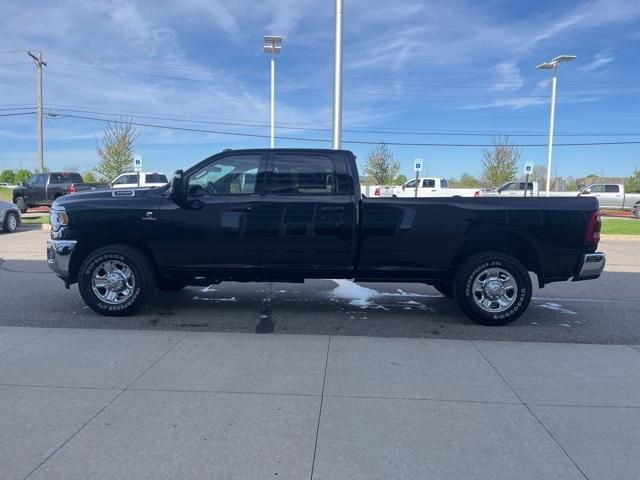 new 2024 Ram 3500 car, priced at $73,145