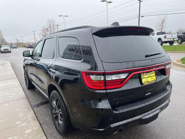 new 2024 Dodge Durango car, priced at $60,339