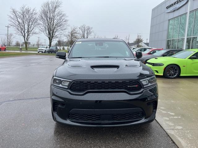 new 2024 Dodge Durango car, priced at $60,339