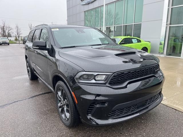 new 2024 Dodge Durango car, priced at $60,339