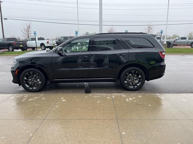 new 2024 Dodge Durango car, priced at $60,339