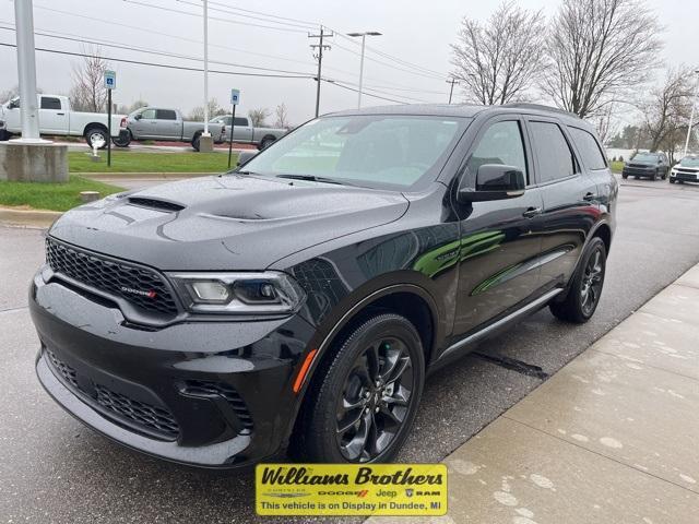 new 2024 Dodge Durango car, priced at $60,339