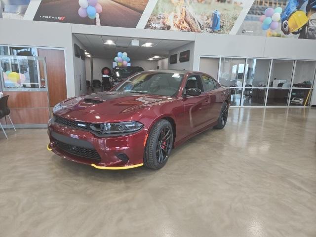 new 2023 Dodge Charger car, priced at $57,122