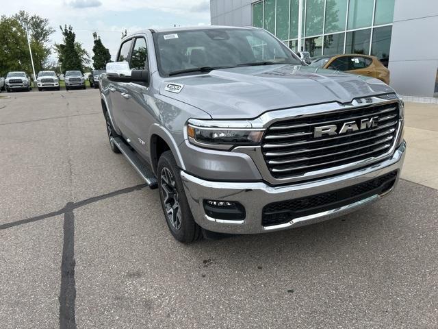 new 2025 Ram 1500 car