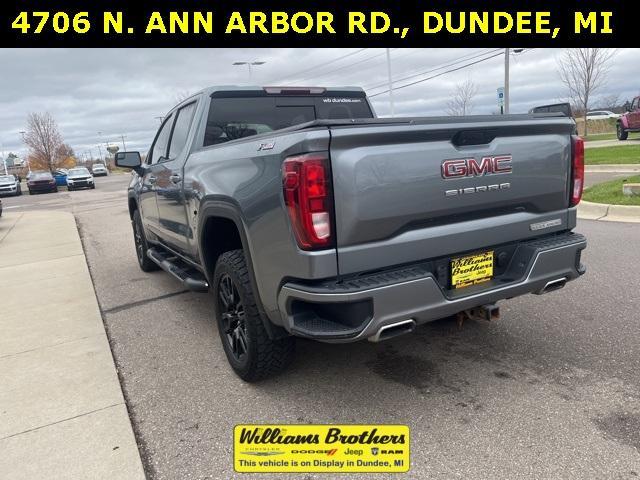 used 2019 GMC Sierra 1500 car, priced at $29,995