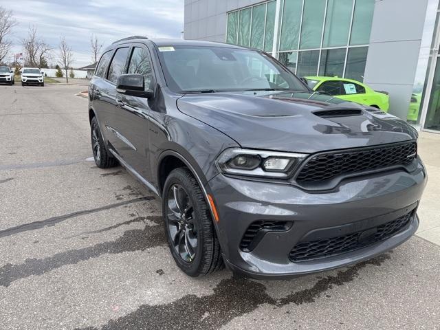 new 2024 Dodge Durango car, priced at $60,677