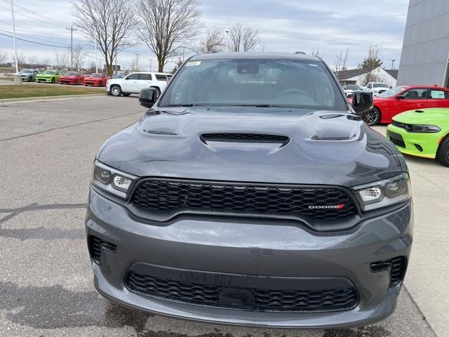 new 2024 Dodge Durango car, priced at $60,677