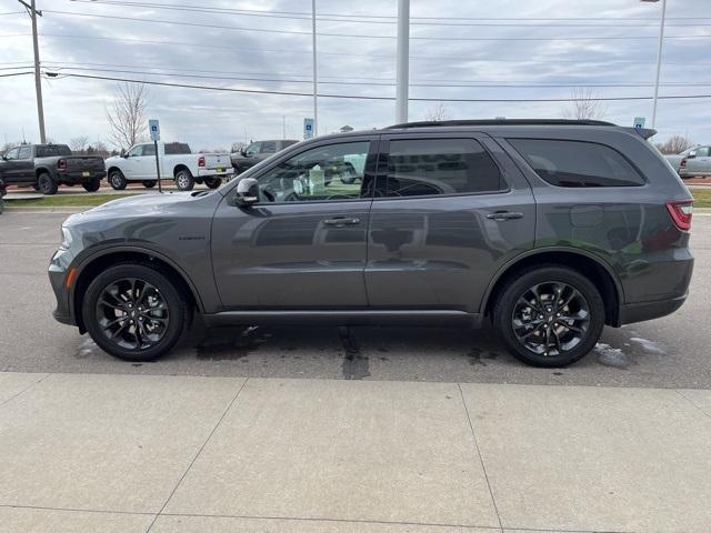 new 2024 Dodge Durango car, priced at $60,677