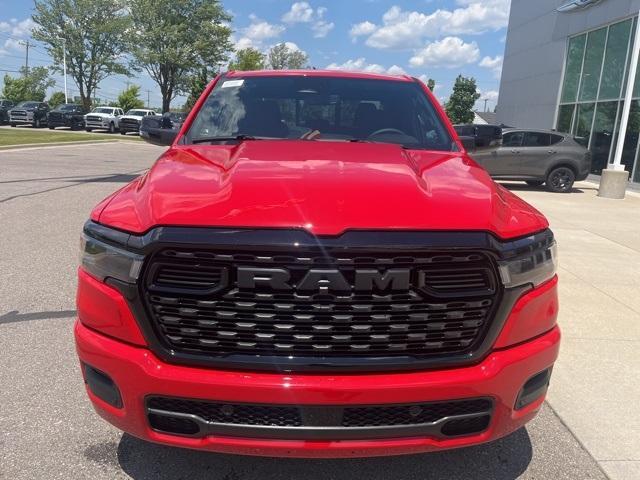 new 2025 Ram 1500 car