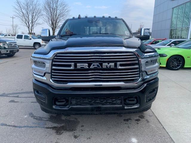 new 2024 Ram 2500 car, priced at $65,057