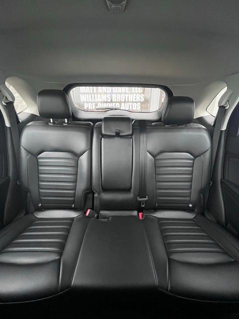 used 2023 Ford Edge car, priced at $23,944