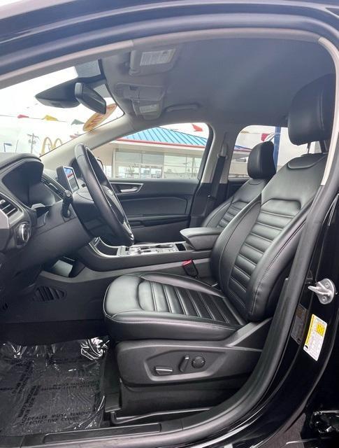 used 2023 Ford Edge car, priced at $23,944