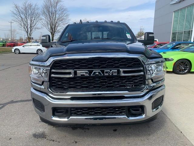 new 2024 Ram 3500 car, priced at $68,336