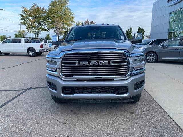 new 2024 Ram 2500 car, priced at $65,102