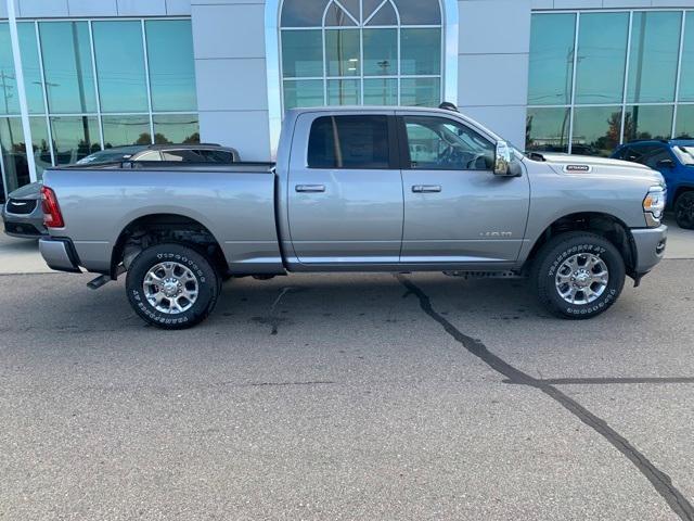 new 2024 Ram 2500 car, priced at $65,102