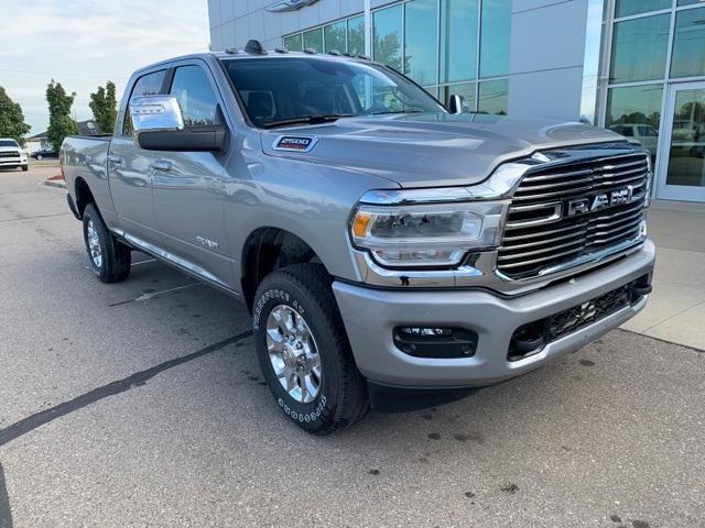 new 2024 Ram 2500 car, priced at $65,102