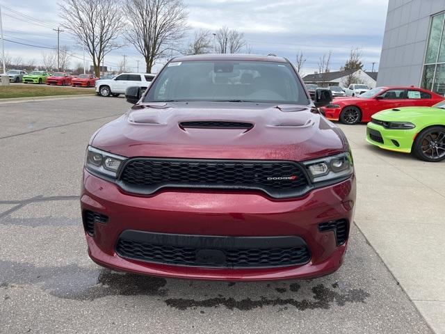 new 2024 Dodge Durango car, priced at $59,398