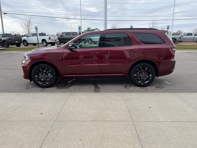 new 2024 Dodge Durango car, priced at $59,398