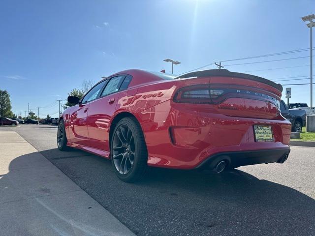 new 2023 Dodge Charger car, priced at $55,604