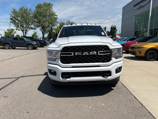 new 2024 Ram 2500 car, priced at $69,571