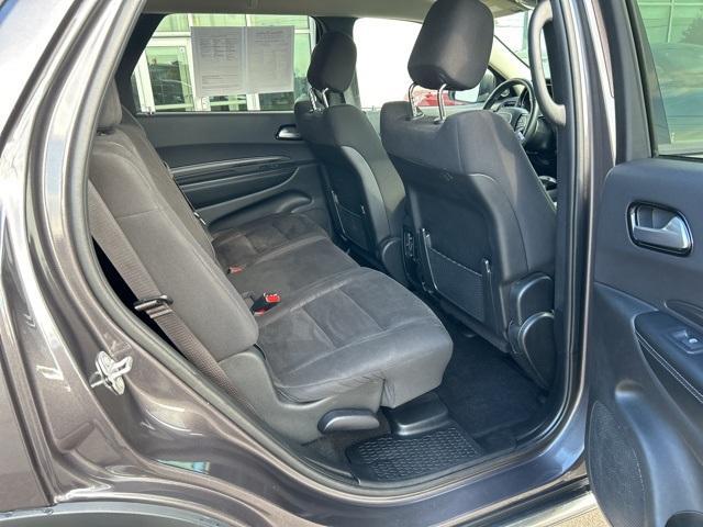 used 2021 Dodge Durango car, priced at $28,995