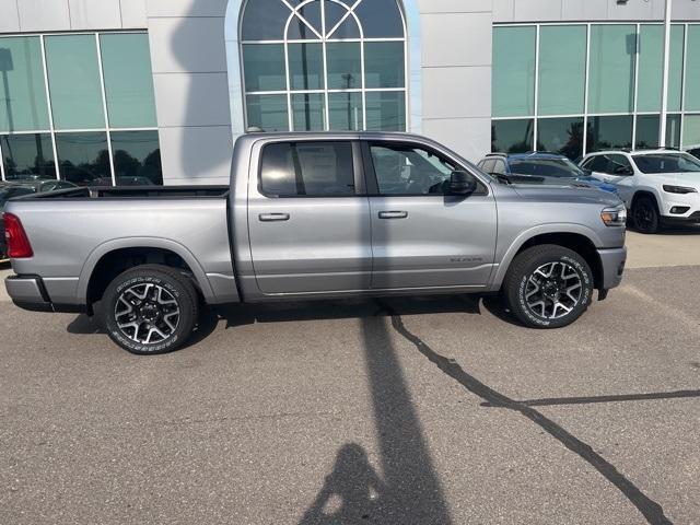 new 2025 Ram 1500 car