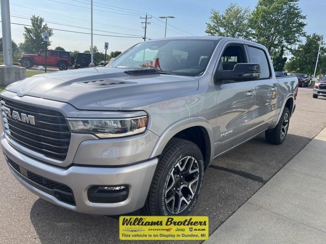 new 2025 Ram 1500 car