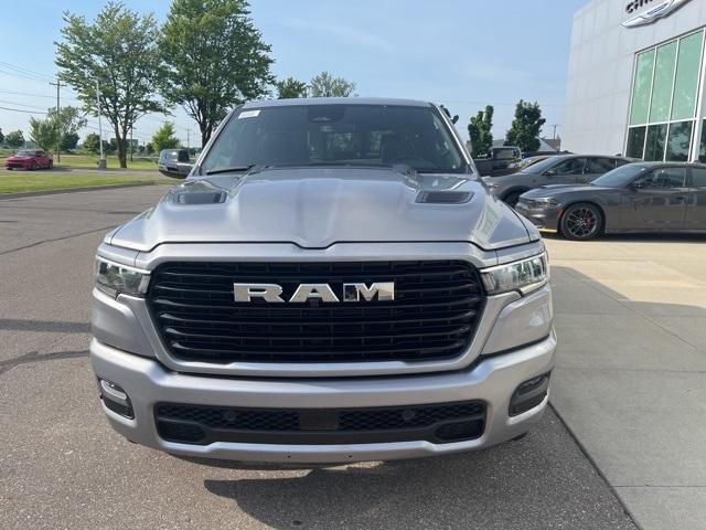 new 2025 Ram 1500 car