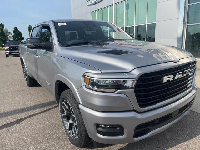 new 2025 Ram 1500 car