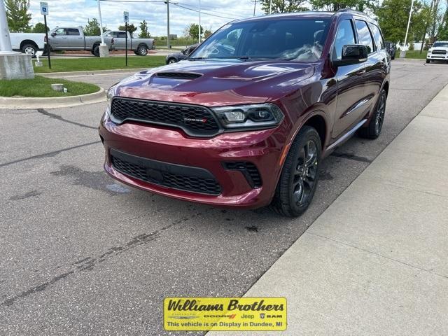 new 2024 Dodge Durango car, priced at $51,866