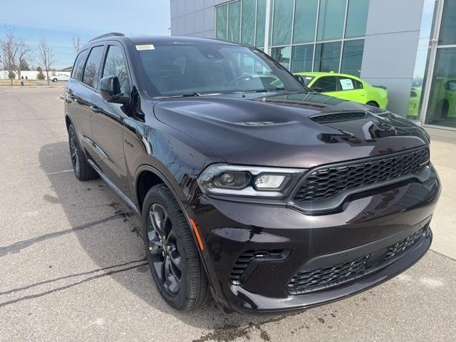 new 2024 Dodge Durango car, priced at $59,398