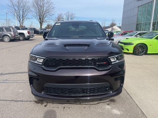 new 2024 Dodge Durango car, priced at $59,398