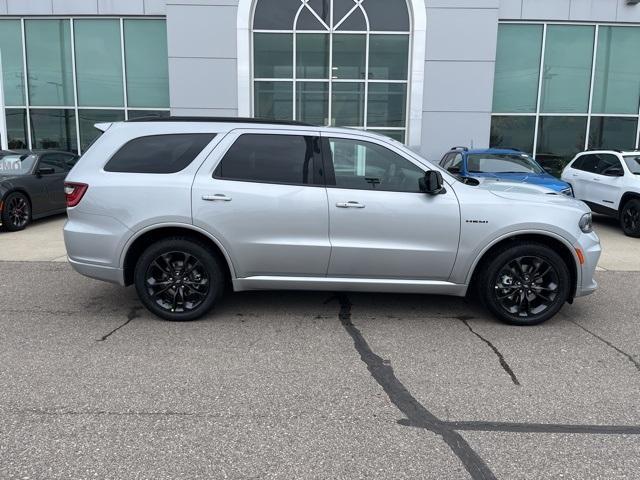 new 2024 Dodge Durango car, priced at $56,966