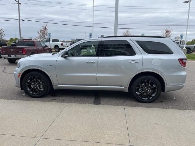 new 2024 Dodge Durango car, priced at $56,966