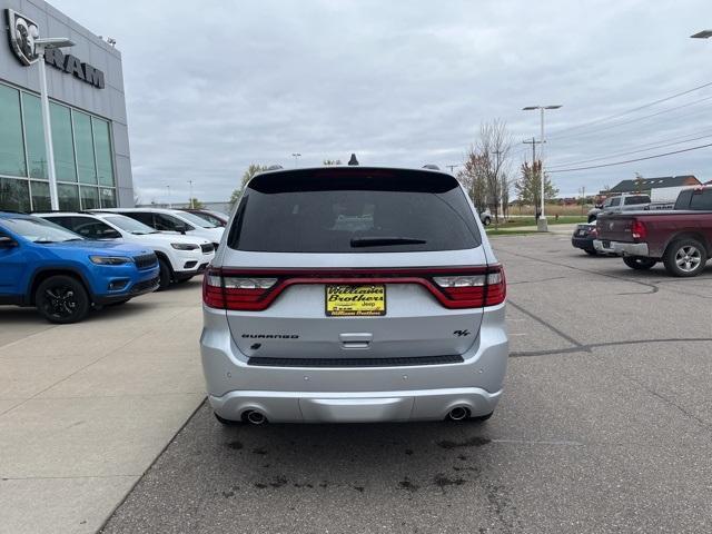 new 2024 Dodge Durango car, priced at $56,966