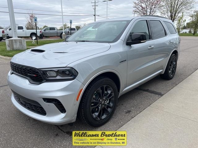 new 2024 Dodge Durango car, priced at $56,966