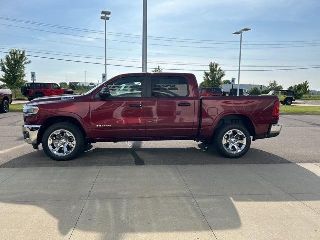 new 2025 Ram 1500 car